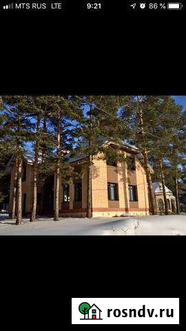 Участок ИЖС 13 сот. на продажу в Тургояке Тургояк - изображение 1