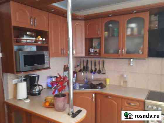 2-комнатная квартира, 53 м², 5/5 эт. на продажу в Сортавале Сортавала