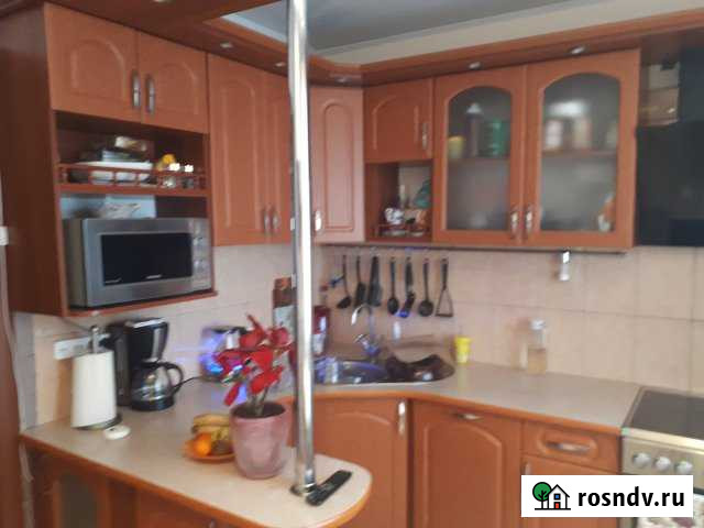 2-комнатная квартира, 53 м², 5/5 эт. на продажу в Сортавале Сортавала - изображение 1