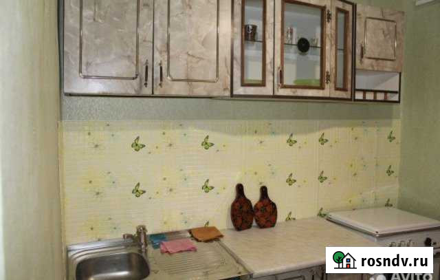 1-комнатная квартира, 32 м², 1/5 эт. на продажу в Воркуте Воркута - изображение 1