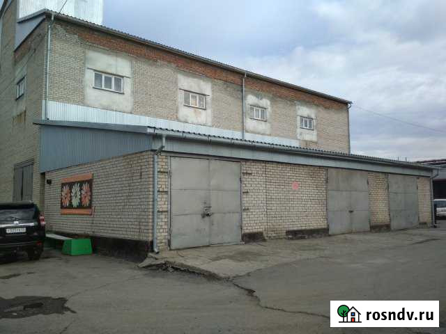 Мебельное производство Барнаул - изображение 1