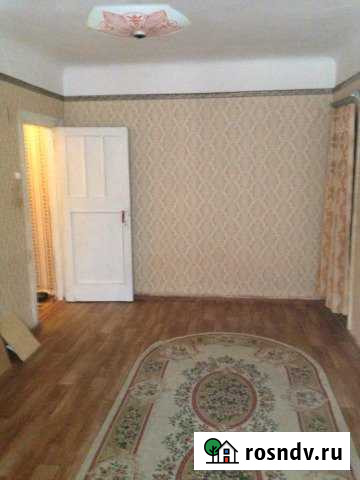 3-комнатная квартира, 54 м², 2/3 эт. на продажу в Выксе Выкса - изображение 1