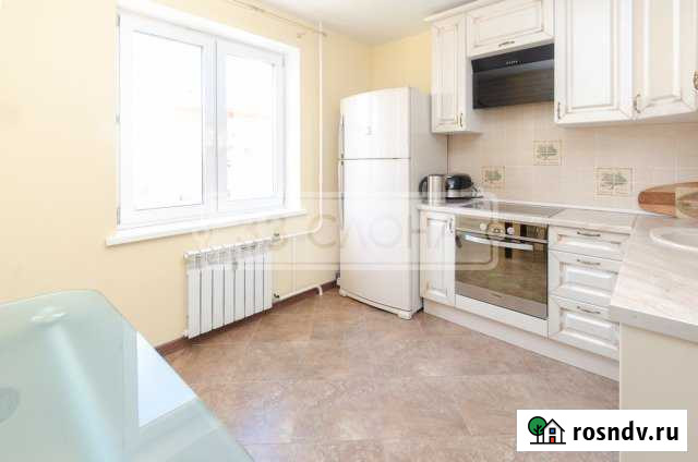 2-комнатная квартира, 61 м², 15/17 эт. на продажу в Островцах Островцы - изображение 1