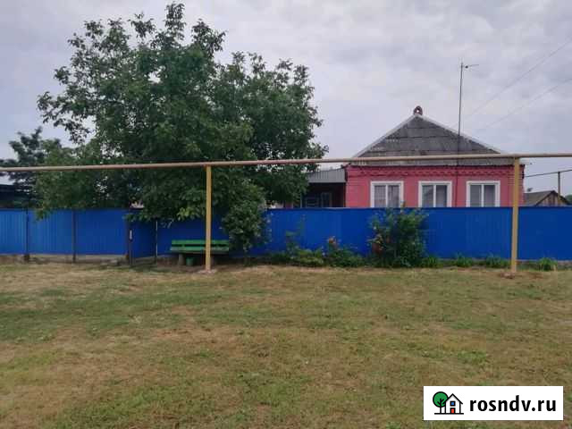 Дом 56 м² на участке 41 сот. на продажу в Соколовском Соколовское - изображение 1