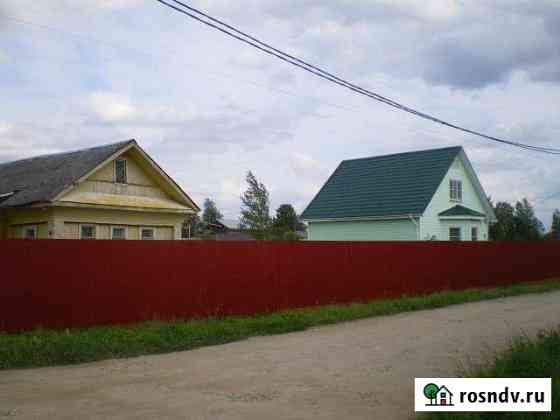 Дом 140 м² на участке 13 сот. на продажу в Тосно Тосно