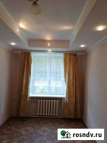 1-комнатная квартира, 26 м², 1/2 эт. на продажу в Павловском Посаде Павловский Посад - изображение 1