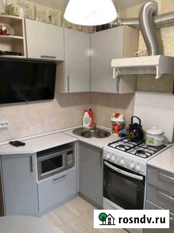 1-комнатная квартира, 32 м², 2/5 эт. на продажу в Степном Саратовской области Степное - изображение 1