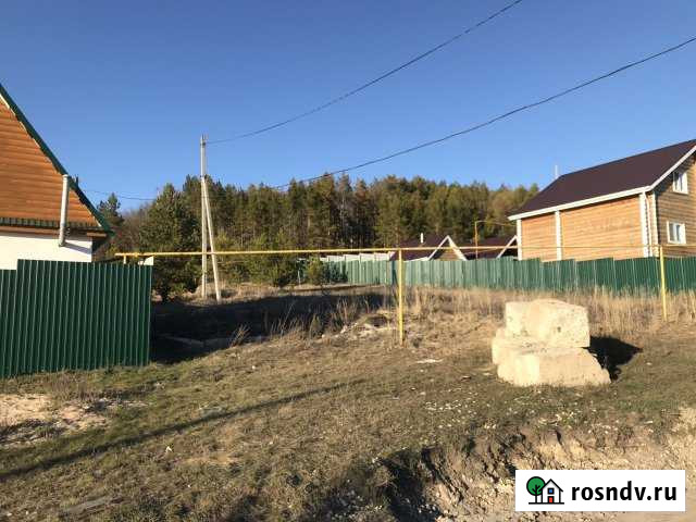 Участок ИЖС 800 сот. на продажу в Больших Ключищах Большие Ключищи - изображение 1