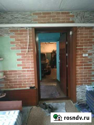 Коттедж 90 м² на участке 15 сот. на продажу в Топках Топки - изображение 1