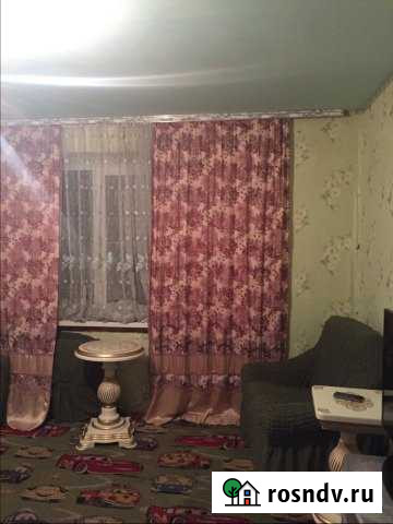 3-комнатная квартира, 67 м², 4/4 эт. на продажу в Адыге-Хабле Адыге-Хабль - изображение 1