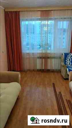 1-комнатная квартира, 31 м², 5/5 эт. в аренду на длительный срок в Магадане Магадан