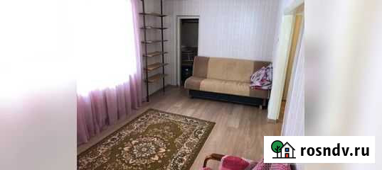 1-комнатная квартира, 50 м², 2/2 эт. в аренду на длительный срок в Березниках Березники - изображение 1