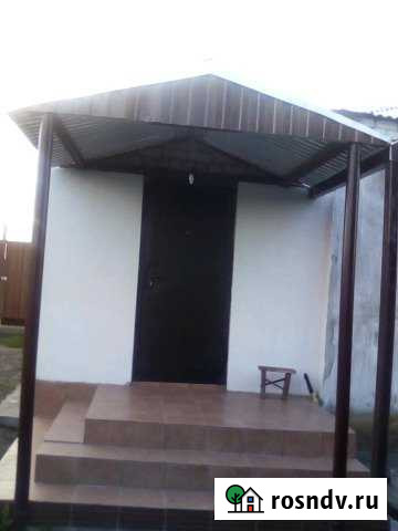 Дом 76 м² на участке 35 сот. на продажу в Адыге-Хабле Адыге-Хабль - изображение 1