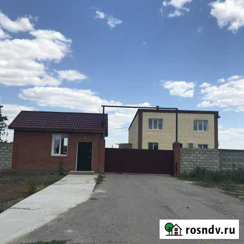 Офисные помещения, от 12 кв.м. с юр. адресом Волжский - изображение 1