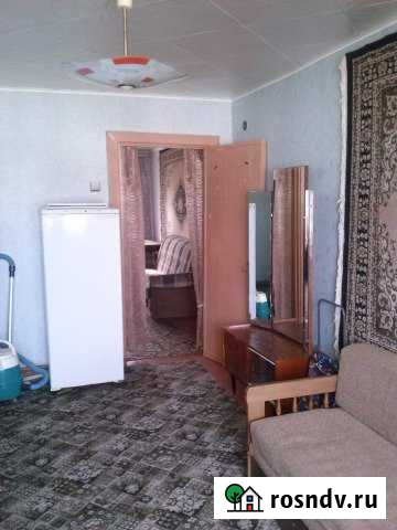 2-комнатная квартира, 42 м², 5/5 эт. на продажу в Лесном Свердловской области Лесной - изображение 1