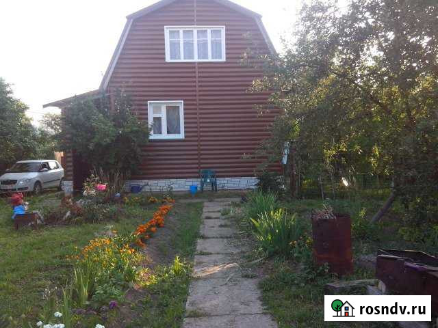 Дача 115 м² на участке 6 сот. на продажу в Ленинском Ленинский - изображение 1