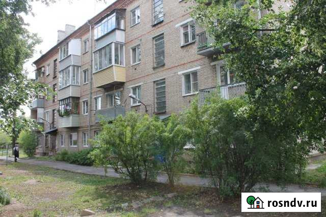2-комнатная квартира, 42 м², 2/4 эт. на продажу в Павловском Посаде Павловский Посад - изображение 1