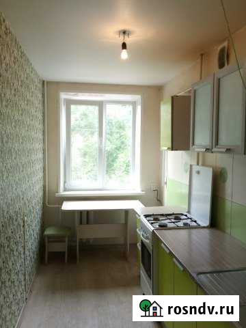 3-комнатная квартира, 58 м², 2/5 эт. в аренду на длительный срок в Волжском Волгоградской области Волжский - изображение 1