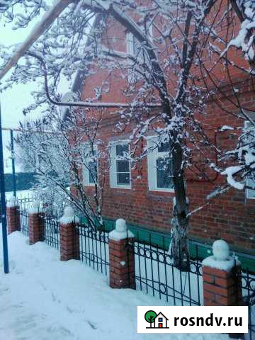 Дом 85 м² на участке 6 сот. на продажу в Рыльске Рыльск - изображение 1