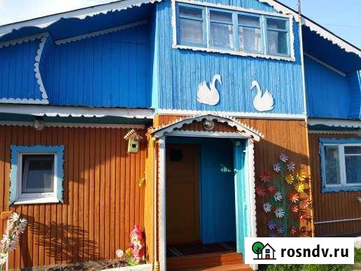 Дом 61 м² на участке 8 сот. на продажу в Заводоуковске Заводоуковск - изображение 1