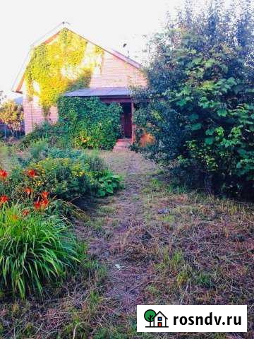 Дача 89 м² на участке 8 сот. на продажу в ЛМС ЛМС - изображение 1