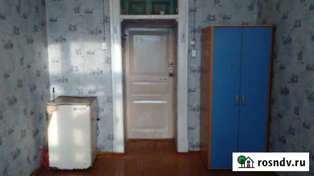 Комната 13 м² в 1-ком. кв., 2/4 эт. в аренду на длительный срок в Твери Тверь - изображение 1