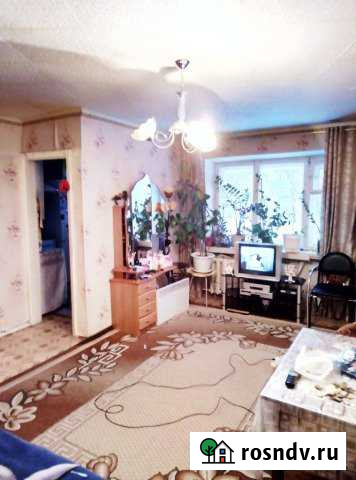 2-комнатная квартира, 41 м², 1/5 эт. на продажу в Уральском Уральский - изображение 1