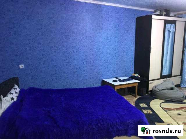1-комнатная квартира, 34 м², 1/5 эт. на продажу в Лениногорске Лениногорск - изображение 1