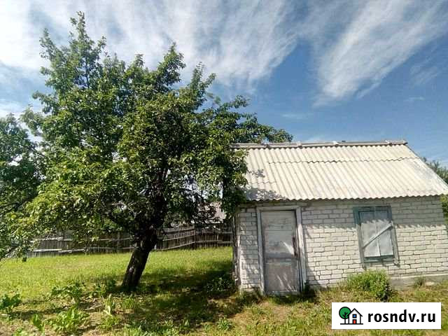 Дача 165 м² на участке 9.2 сот. на продажу в Унече Унеча - изображение 1