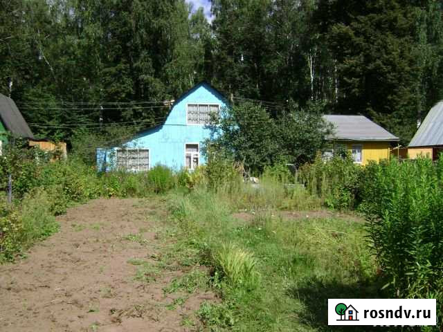 Дача 60 м² на участке 8 сот. на продажу в Ногинске Ногинск - изображение 1