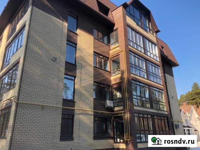 4-комнатная квартира, 160 м², 5/5 эт. на продажу в Набережных Челнах Набережные Челны - изображение 1