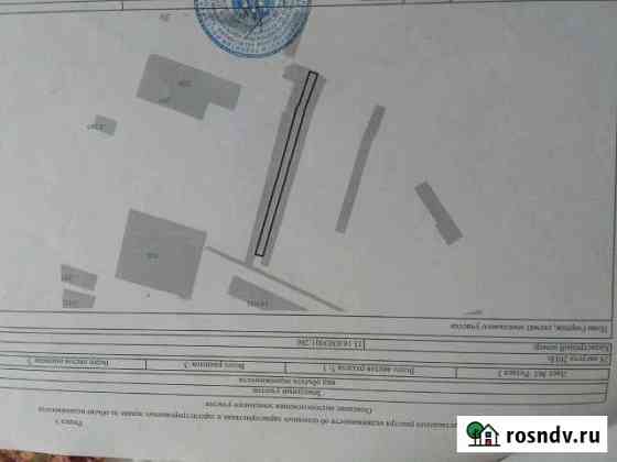 Участок ИЖС 25 сот. на продажу в Ромоданово Ромоданово