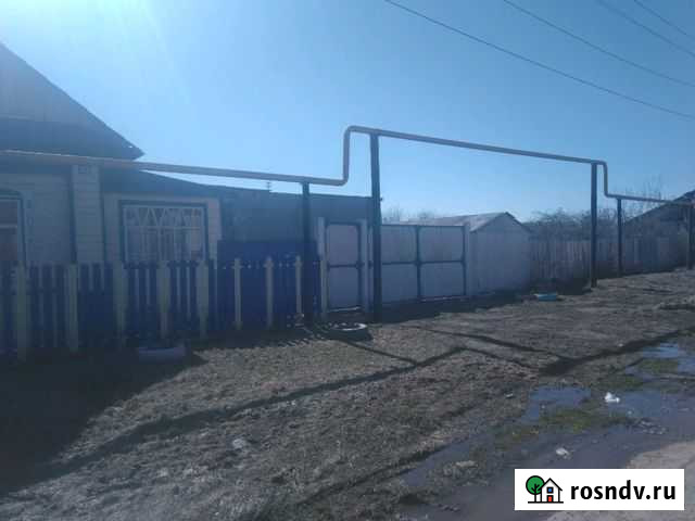 Дом 54 м² на участке 20 сот. на продажу в Заинске Заинск - изображение 1