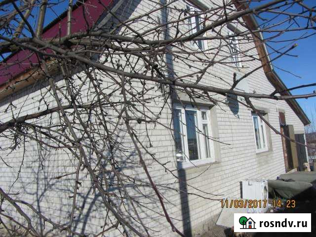 Дом 121.7 м² на участке 24 сот. на продажу в Сенгилее Сенгилей - изображение 1