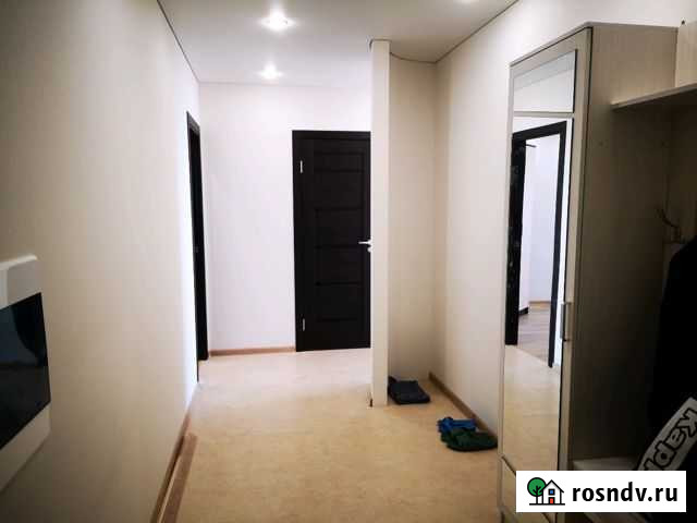 2-комнатная квартира, 64 м², 9/17 эт. в аренду на длительный срок в Икше Икша - изображение 1