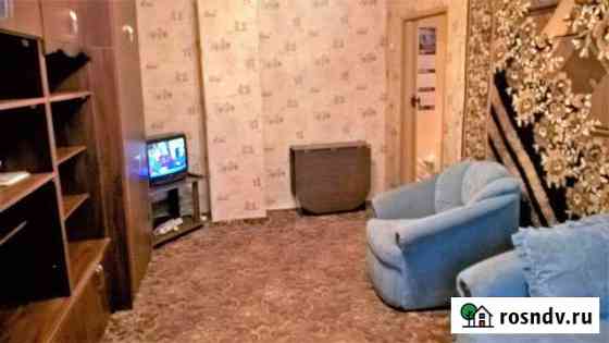1-комнатная квартира, 33 м², 2/3 эт. в аренду на длительный срок в Лобне Лобня