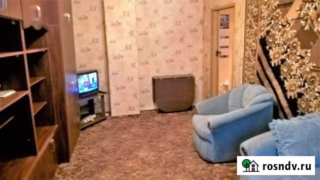 1-комнатная квартира, 33 м², 2/3 эт. в аренду на длительный срок в Лобне Лобня - изображение 1