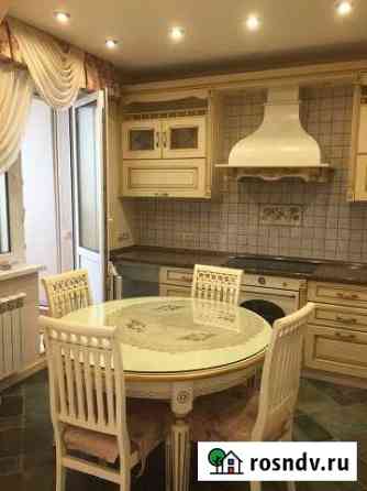 5-комнатная квартира, 140 м², 16/17 эт. на продажу в Новороссийске Новороссийск