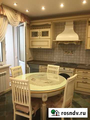 5-комнатная квартира, 140 м², 16/17 эт. на продажу в Новороссийске Новороссийск - изображение 1