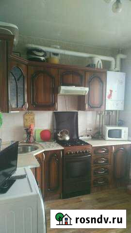 1-комнатная квартира, 40 м², 2/3 эт. на продажу в Касимове Касимов - изображение 1