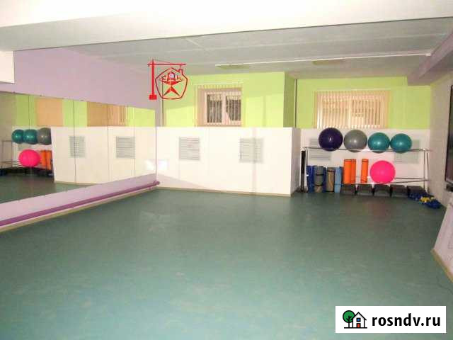 Помещение свободного назначения, 147 кв.м. Курск - изображение 1