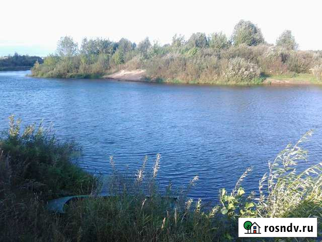 Участок ИЖС 10 сот. на продажу в Семибратово Семибратово - изображение 1