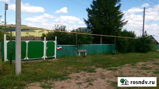 Дом 62 м² на участке 10 сот. на продажу в Уруссу Уруссу - изображение 1