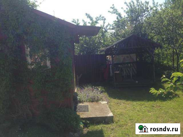 Коттедж 25 м² на участке 6 сот. в аренду посуточно в Зеленоградске Зеленоградск - изображение 1