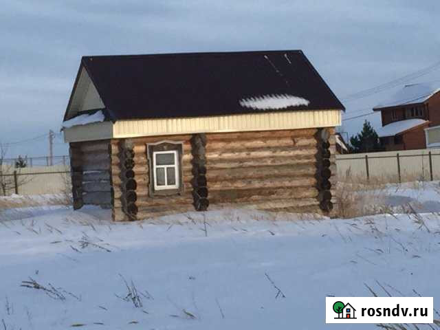 Участок ИЖС 15 сот. на продажу в Рыбной Слободе Рыбная Слобода - изображение 1