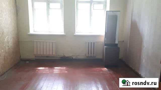 Комната 17 м² в 3-ком. кв., 1/2 эт. в аренду на длительный срок в Ступино Ступино - изображение 1