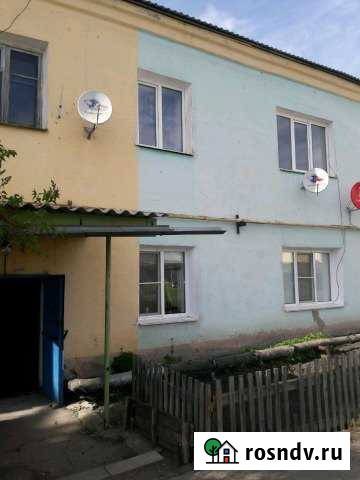 2-комнатная квартира, 39 м², 2/2 эт. на продажу в Любинском Любинский - изображение 1