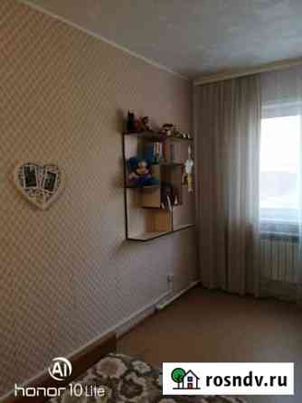 4-комнатная квартира, 90 м², 2/3 эт. на продажу в Тынде Тында