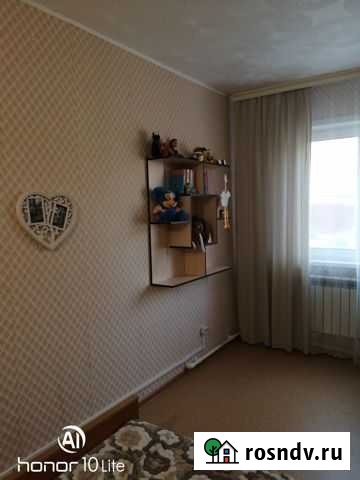 4-комнатная квартира, 90 м², 2/3 эт. на продажу в Тынде Тында - изображение 1