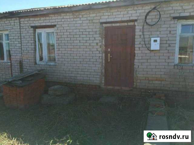 Дом 40 м² на участке 5 сот. на продажу в Менделеевске Менделеевск - изображение 1